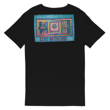 Load image into Gallery viewer, Limited Edition &quot;Life Is Just A Double Edge Sword&quot; T-Shirt