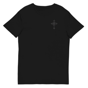 Limited Edition "Life Is Just A Double Edge Sword" T-Shirt