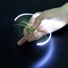 Load image into Gallery viewer, Fidget-Spinning-Pen-With-Light