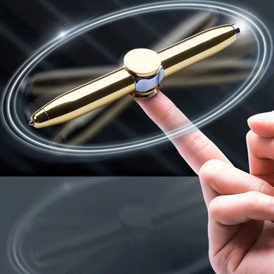 Fidget-Spinning-Pen