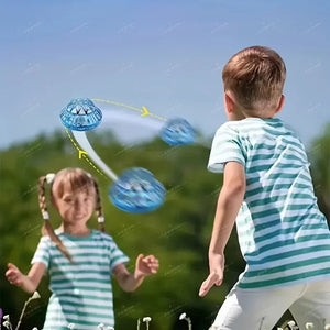 Flying-Boomerang-Fidget-Spinner-Game-Play