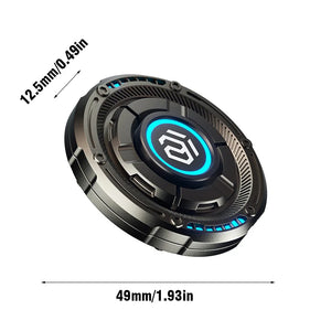 GyroPulse-Fidget-Spinner-Size