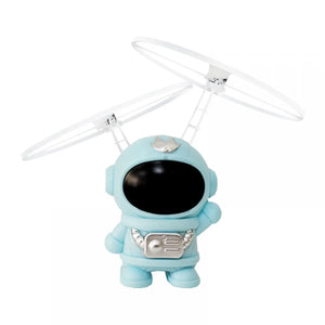 Mini-Flying-Astronaut-Blue