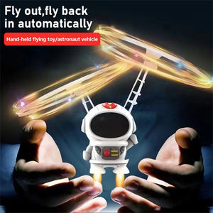 Mini-Flying-Astronaut-Intelligent-Flying-Toy