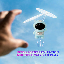 Load image into Gallery viewer, Mini-Flying-Astronaut-Intelligent-Toy