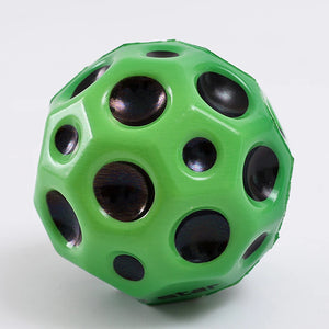 Green-Moon-Ball