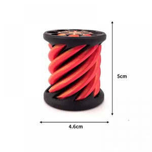 Spiral-Cone-Fidget-Toy-Serenity-Screw