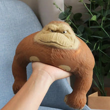 Load image into Gallery viewer, SquishyMonkey-Orangutan