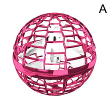 Load image into Gallery viewer, The-Flying-Drone-Ball-Pink