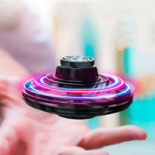 Load image into Gallery viewer, The-Flying-Fidget-Spinner